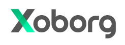 Logo Xoborg