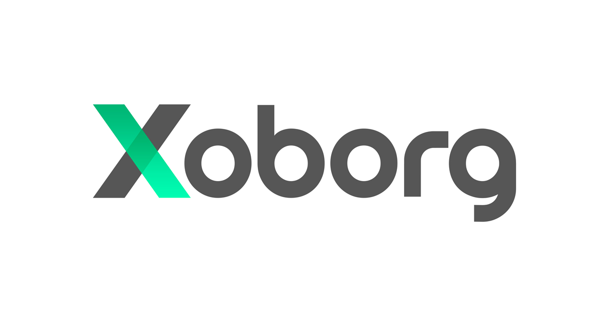 (c) Xoborg.com