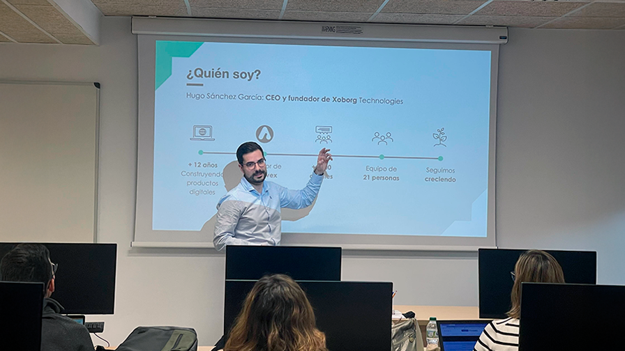 Xoborg comparte su visión sobre crecimiento empresarial en Salamanca_imagen