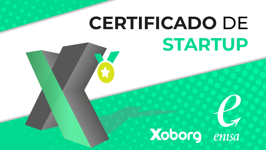 ¡Hemos recibido el Certificado de Startup!_imagen