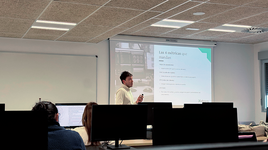 charla xoborg salamanca tech